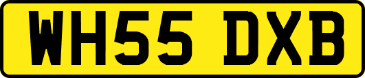 WH55DXB