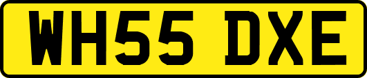 WH55DXE