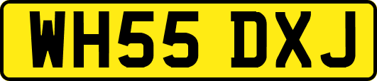 WH55DXJ