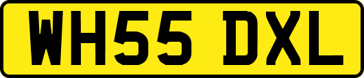 WH55DXL