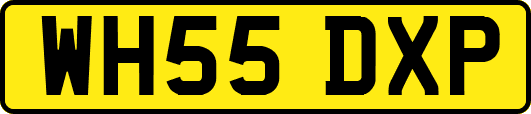 WH55DXP