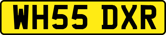 WH55DXR