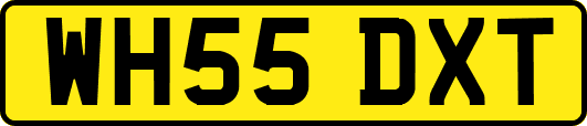 WH55DXT