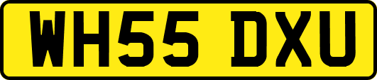 WH55DXU