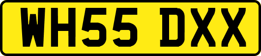 WH55DXX