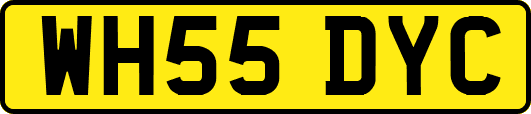 WH55DYC