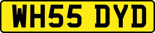 WH55DYD