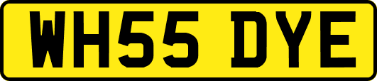 WH55DYE