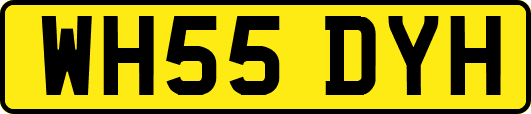 WH55DYH
