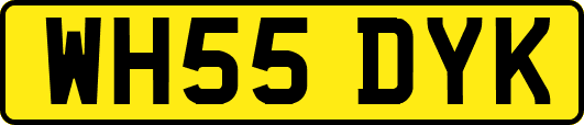WH55DYK
