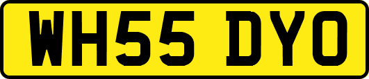 WH55DYO