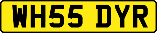 WH55DYR