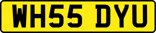 WH55DYU