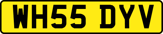 WH55DYV