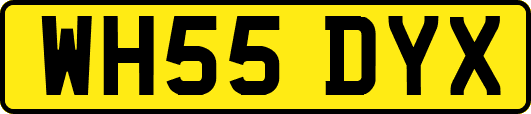 WH55DYX