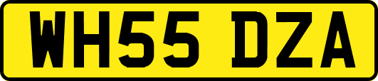 WH55DZA