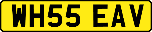 WH55EAV