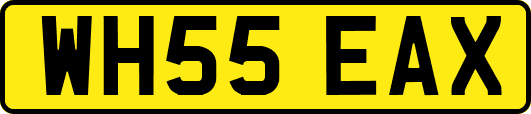 WH55EAX