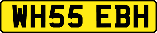 WH55EBH