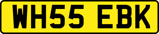 WH55EBK
