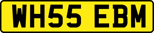 WH55EBM