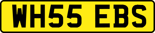 WH55EBS