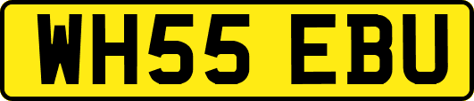 WH55EBU