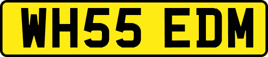 WH55EDM