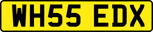 WH55EDX