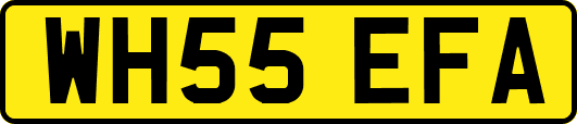WH55EFA