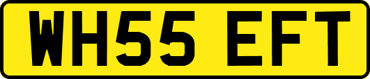 WH55EFT