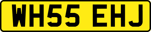 WH55EHJ