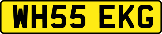 WH55EKG