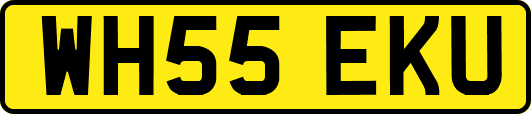 WH55EKU