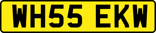 WH55EKW