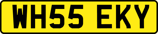 WH55EKY