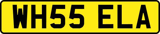 WH55ELA