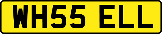 WH55ELL
