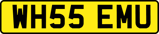 WH55EMU