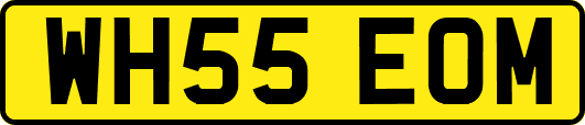 WH55EOM