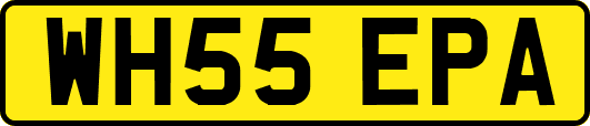 WH55EPA