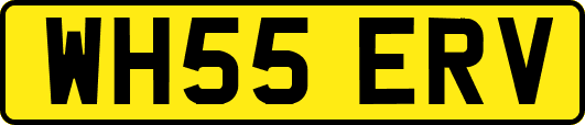 WH55ERV