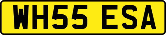 WH55ESA