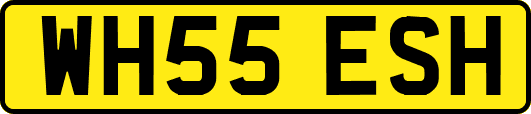 WH55ESH