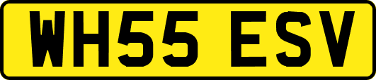 WH55ESV