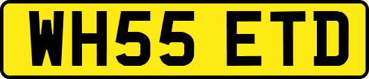 WH55ETD