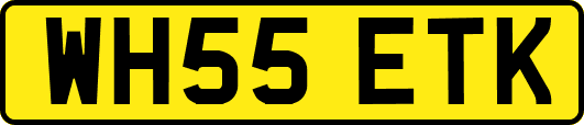 WH55ETK