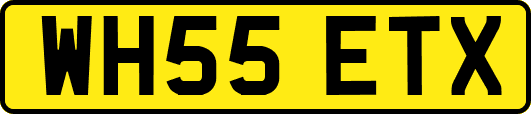 WH55ETX