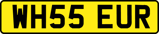 WH55EUR