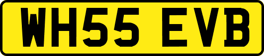 WH55EVB